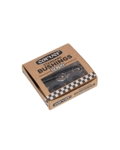 Parts Bushing Set CARVER Standard - CX/C2