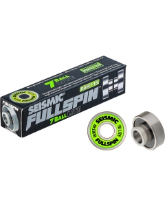 Csapágyak SEISMIC Fullspin 7-Ball LITE 