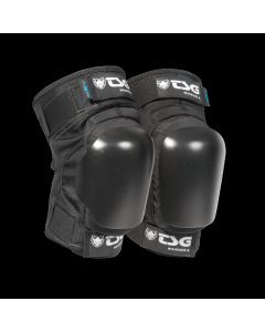 Protecciones Tsg Kneepad Wavesk8 A Black Xl 710289-60-030
