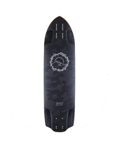ZENIT DECK STINGER