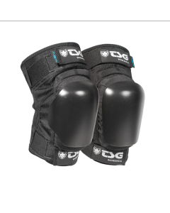 Genouillères TSG Wavesk8 A L Black