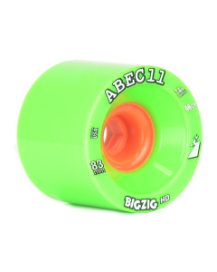 Wielen ABEC11 BigZig HD 83mm 74A (x4)