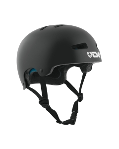 Casco TSG Evolution XXS/XS Black Satin