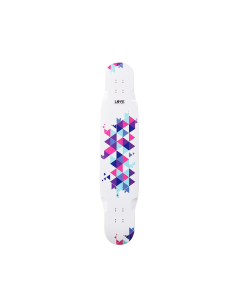 Deck 1LOVE Boards Tapete 44" Lavande