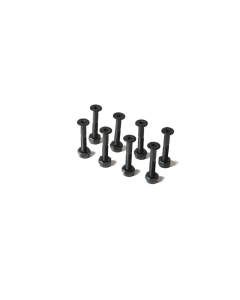 Tornillos a granel LOADED Countersunk 3.17cm