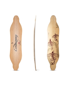Deck LOADED Vanguard Flex 2 42"