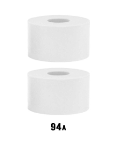 Bushings SHR Downhill VENOM 94A White