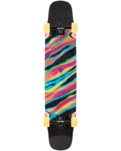 Longboard LANDYACHTZ COMPLETE DANCE TONY DANZA SPECTRUM 39.9 X 8.5 WB