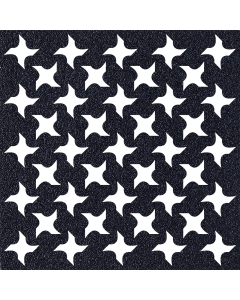 Griptape SEISMIC Lokton 11x11 Ninja 36-Grit Midnight Blue