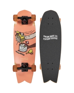 Cruiser PRISM GRIT KENTARO 27