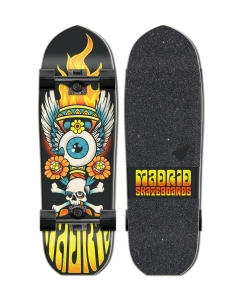 Cruiser MADRID CRUISER TORCHER 8,375"