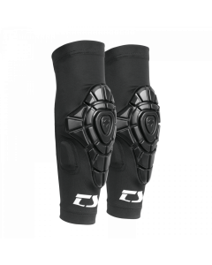 Protections Tsg Elbow-Sleeve Joint Black Xxl 72014-70-102