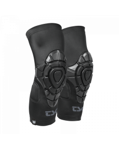 Protections Tsg Knee-Sleeve Joint Black Xxl 71014-70-102
