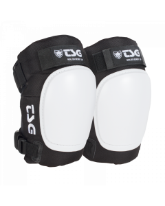 Protections Tsg Kneepad Roller Derby 3.0 Black Xxl/Xxxl 710293-75-102