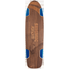 Deck SEISMIC Axiom 34.5″
