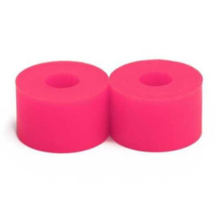 VENOM BUSHINGS DOWNHILL - Couleur - Pink ,Dureté - 97A