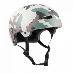TSG HELMET EVOLUTION GRAPHIC DESIGN CAMO - Taille - S/M