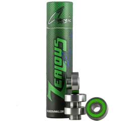 ZEALOUS Classic Lagertjes