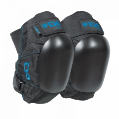 Protective Gear TSG Kneepad Force V A Black - XXL/XXXL