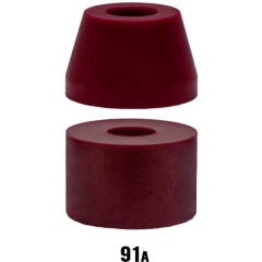 VENOM BUSHINGS SHR STANDARD - Couleur - Red ,Dureté - 91A