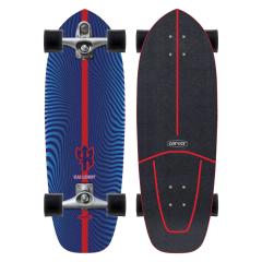 Surfskate CARVER Kai Lenny Powerline 31.25" - C7
