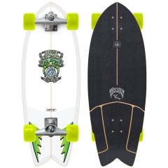 Kompletny Surfskate CARVER LOST PISCES CX 29
