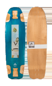 Deck PRISM Theory Cop Caller Series 36"