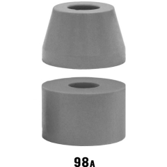 VENOM BUSHINGS SHR STANDARD - Couleur - Grey,Dureté - 98A