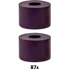 VENOM BUSHINGS TALL - Couleur - Purple,Dureté - 87A