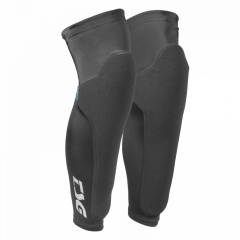 TSG KNEE-SLEEVE DERMIS PRO A BLACK