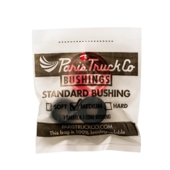 Bushings PARIS TRUCK Barrel (x2)
