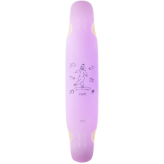 Deck ZENIT Jig 3.0 46"