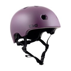 Protections TSG META Solid Color Satin Grape Royal- JXXS/JXS