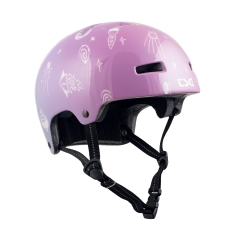 Bescherming TSG HELMET NIPPER MAXI SOLID COLOR PLANET S-G - XXS/XS