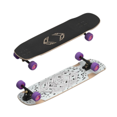 Completa Loaded Snubnose Tesseract II