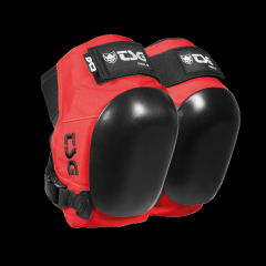 Protections Tsg Kneepad Force Iii Red M 71020-40-159