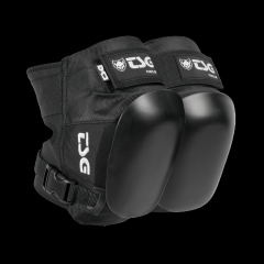 Ochraniacze Tsg Kneepad Force Iii Black Xxl/Xxxl 71020-75-102