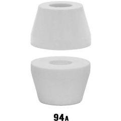 VENOM BUSHINGS SHR STREET - Couleur - White,Dureté - 94A