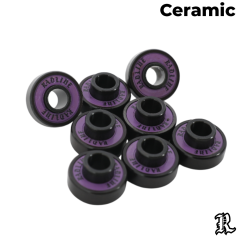 Bearings RADLINE Ceramic built-in