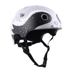 Protections TSG META GRAPHIC DESIGN RACOON - XXS/XS