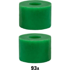 VENOM BUSHINGS TALL - Couleur - Green,Dureté - 93A