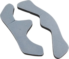 S-ONE SIZING LINERS LIFER XSMALL GREY 14MM