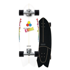 Surfskate CARVER Ci Fishbeard 29.25" - CX