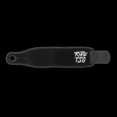 TSG WRIST BRACE BLACK