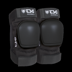 Ochraniacze Tsg Elbowpad Roller Derby 3.0 Dark Black Xs 720293-20-108
