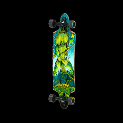 Longboard RAYNE Supreme 36"