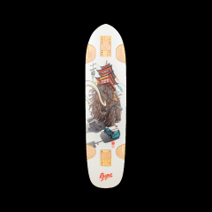 Deck RAYNE Tamale Tech Strayne 37"