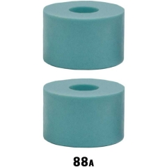 VENOM BUSHINGS SHR TALL BARREL - Couleur - Seafoam Green,Dureté - 88A