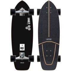 Kompletny Surfskate CARVER CI DUMPSTER DIVER 2 CX 31