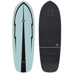 Deck CARVER Blue Thunder 30
